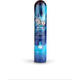 Joy Drops Natural 125 ml Kayganlaştırıcı Jel