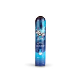 Joy Drops Natural 125 ml Kayganlaştırıcı Jel