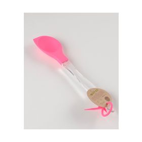 Joy Kitchen 15876 Pembe Silikon Kaşık Spatula