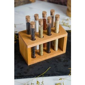 Joy Kitchen UP00210 8'li Felisa Baharatlık