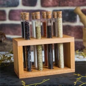 Joy Kitchen UP00210 8'li Felisa Baharatlık