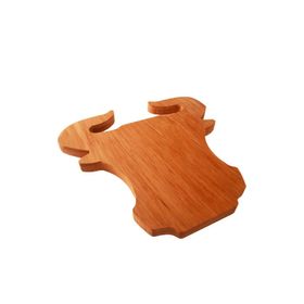 Joy Kitchen UP00256 Chicago Ahşap Servis