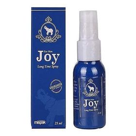 Joy Long Time 30 ml Sprey