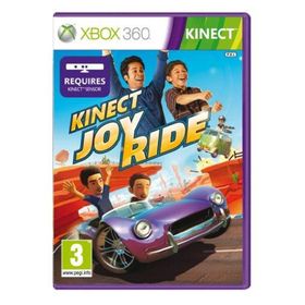 Joy Ride Kinect Xbox