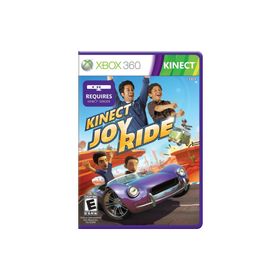 Joy Ride Kinect Xbox