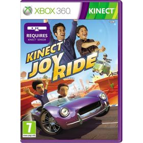 Joy Ride Kinect Xbox