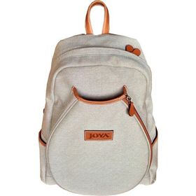 Joya 3 Pack El Yapımı Tenis Sırt Raket Çantası