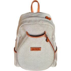 Joya 3 Pack El Yapımı Tenis Sırt Raket Çantası