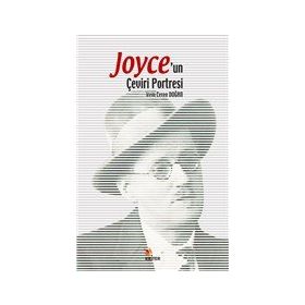 Joyce`un Çeviri Portresi İrem Ceren Doğan
