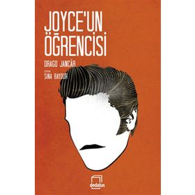JOYCEUN ÖĞRENCİSİ - DRAGO JANCAR