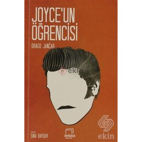 JOYCEUN ÖĞRENCİSİ - DRAGO JANCAR