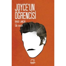 JOYCEUN ÖĞRENCİSİ - DRAGO JANCAR
