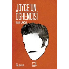 JOYCEUN ÖĞRENCİSİ - DRAGO JANCAR