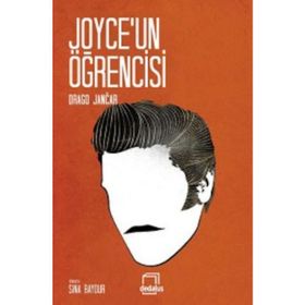JOYCEUN ÖĞRENCİSİ - DRAGO JANCAR