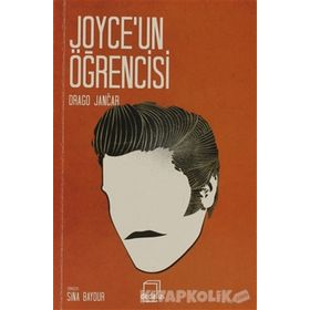 JOYCEUN ÖĞRENCİSİ - DRAGO JANCAR