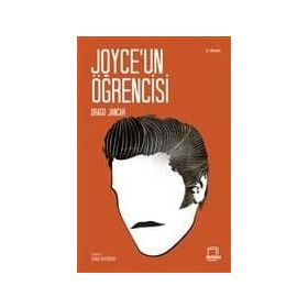 JOYCEUN ÖĞRENCİSİ - DRAGO JANCAR