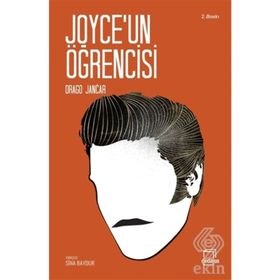 JOYCEUN ÖĞRENCİSİ - DRAGO JANCAR