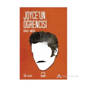 JOYCEUN ÖĞRENCİSİ - DRAGO JANCAR