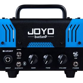 Joyo 20 W Bluejay Bantamp Bluetooth Kafa Amfi