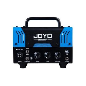 Joyo 20 W Bluejay Bantamp Bluetooth Kafa Amfi