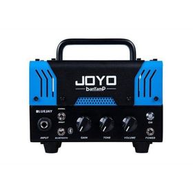 Joyo 20 W Bluejay Bantamp Bluetooth Kafa Amfi