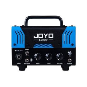 Joyo 20 W Bluejay Bantamp Bluetooth Kafa Amfi