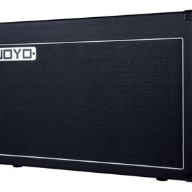 Joyo 212PQ 2x12 Gitar Kabini