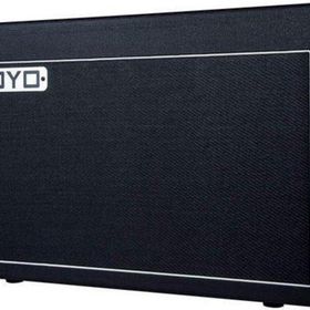 Joyo 212T 2x12 Gitar Kabini