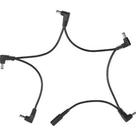Joyo CM24 5 Pedal İçin Enerji Kablosu