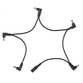Joyo CM24 5 Pedal İçin Enerji Kablosu