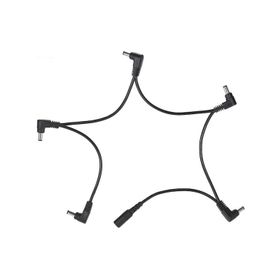 Joyo CM24 5 Pedal İçin Enerji Kablosu