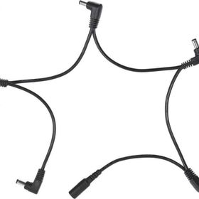 Joyo CM24 5 Pedal İçin Enerji Kablosu