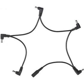 Joyo CM24 5 Pedal İçin Enerji Kablosu