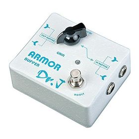 Joyo D57 Armor Gitar Boost Pedalı