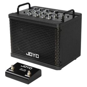 Joyo DC15S 15 W Dijital Gitar Amfisi