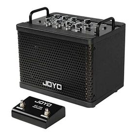 Joyo DC15S 15 W Dijital Gitar Amfisi