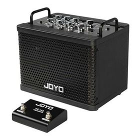 Joyo DC15S 15 W Dijital Gitar Amfisi