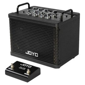 Joyo DC15S 15 W Dijital Gitar Amfisi