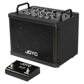 Joyo DC15S 15 W Dijital Gitar Amfisi