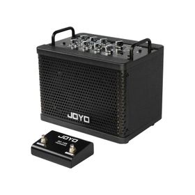Joyo DC15S 15 W Dijital Gitar Amfisi