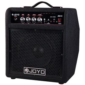 Joyo JBA10 10 W Bas Gitar Amplifikatörü