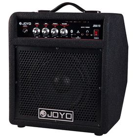 Joyo JBA10 10 W Bas Gitar Amplifikatörü