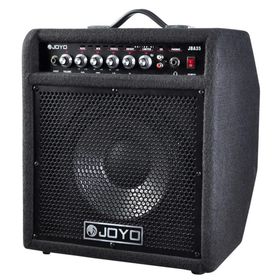 Joyo JBA35 35 W Bas Gitar Amplifikatörü