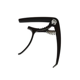 Joyo JCP03B Siyah Light Capo