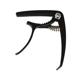 Joyo JCP03B Siyah Light Capo