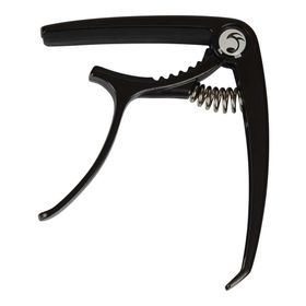 Joyo JCP03B Siyah Light Capo