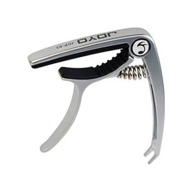 Joyo JCP03S Gümüş Light Capo