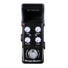 Joyo JF-309 Boogie Master Mesa Tipi Amp Simulator