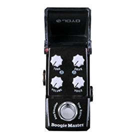 Joyo JF-309 Boogie Master Mesa Tipi Amp Simulator