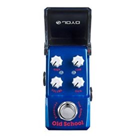 Joyo JF-313 Old School Gitar Pedalı